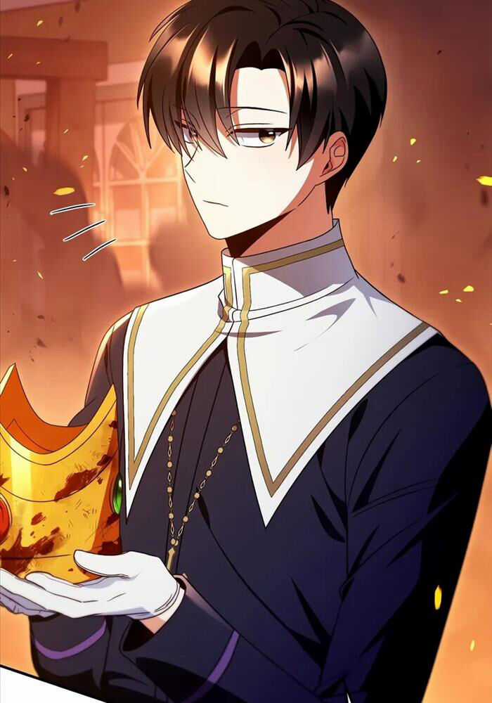 Ký Sự Hồi Quy Chapter 116 trang 45