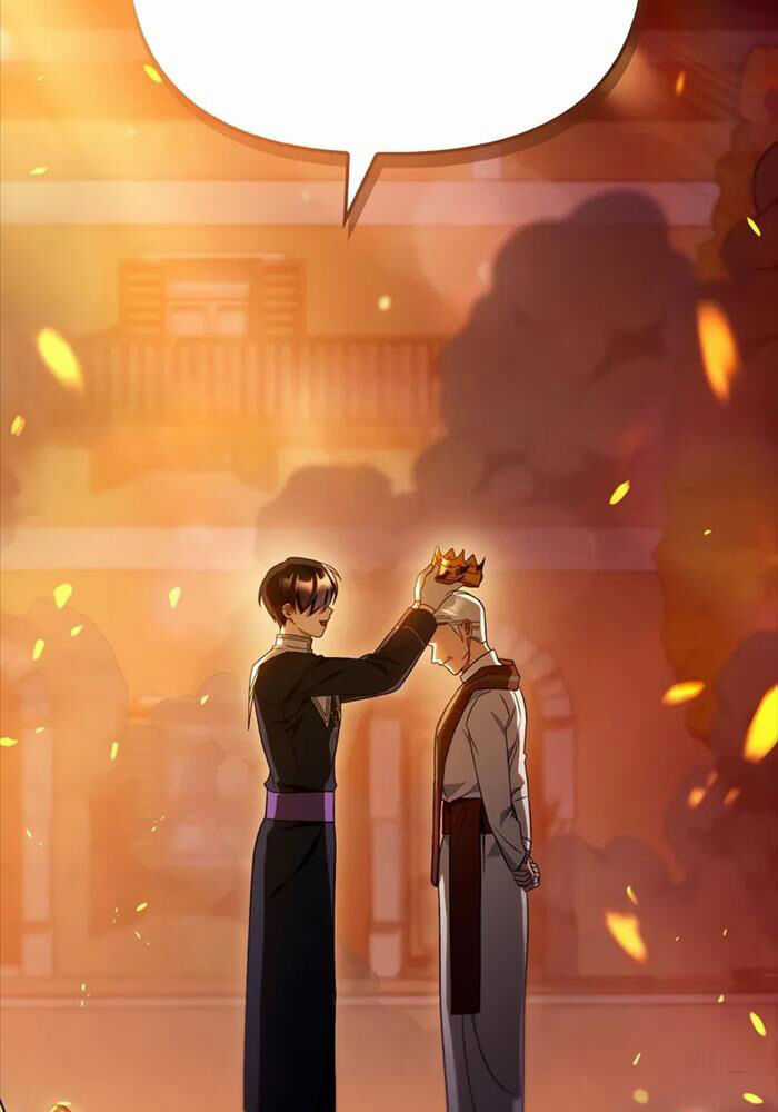 Ký Sự Hồi Quy Chapter 116 trang 51