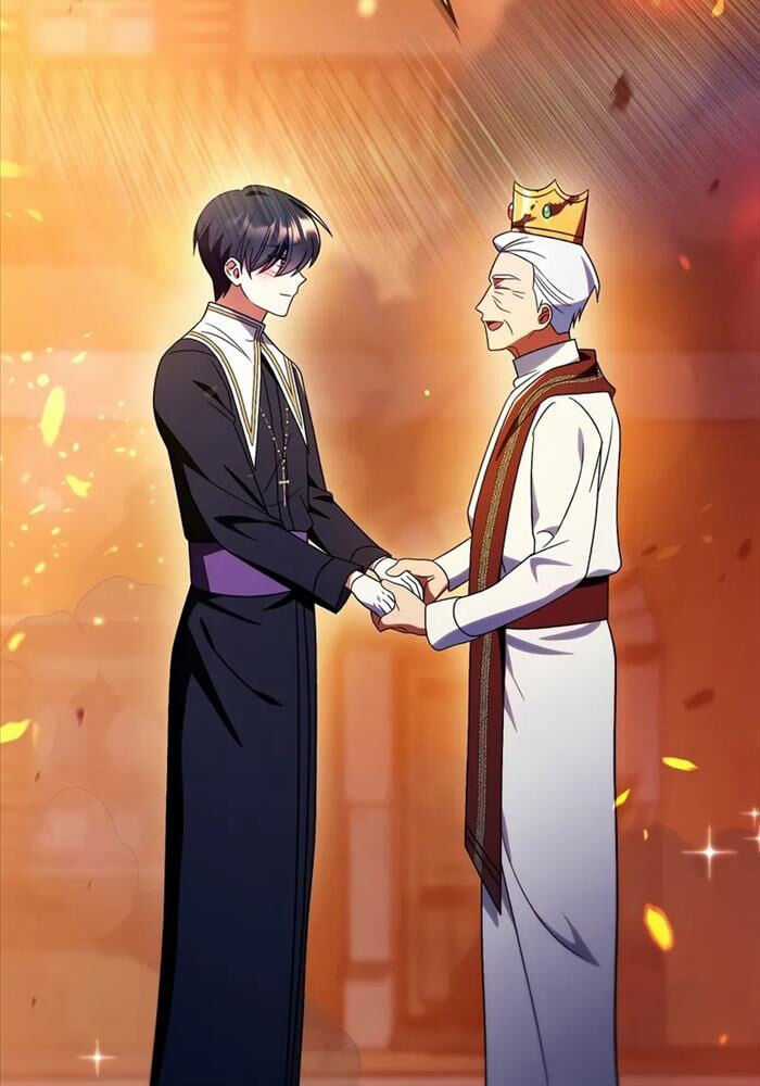 Ký Sự Hồi Quy Chapter 116 trang 76