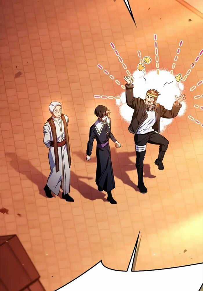 Ký Sự Hồi Quy Chapter 116 trang 92
