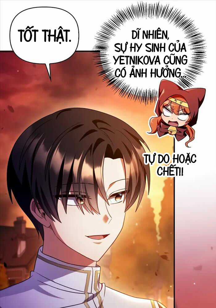 Ký Sự Hồi Quy Chapter 116 trang 95