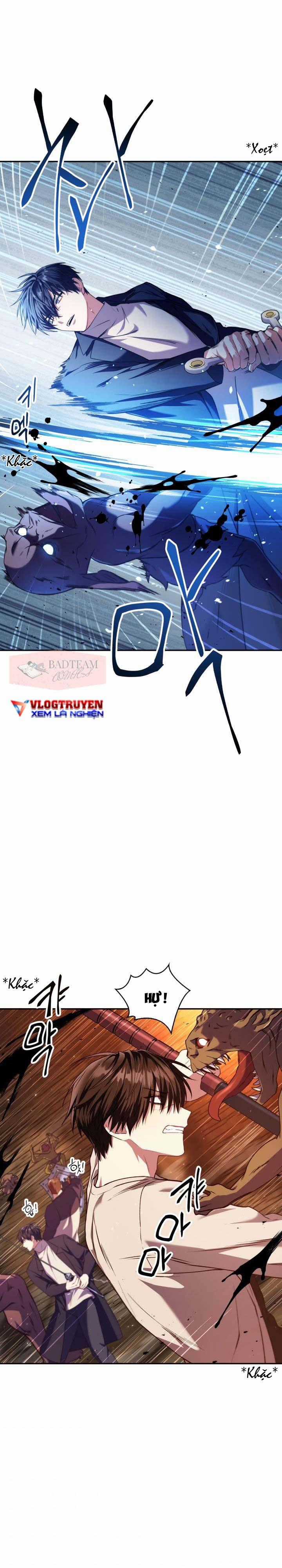 Ký Sự Hồi Quy Chapter 12 trang 1
