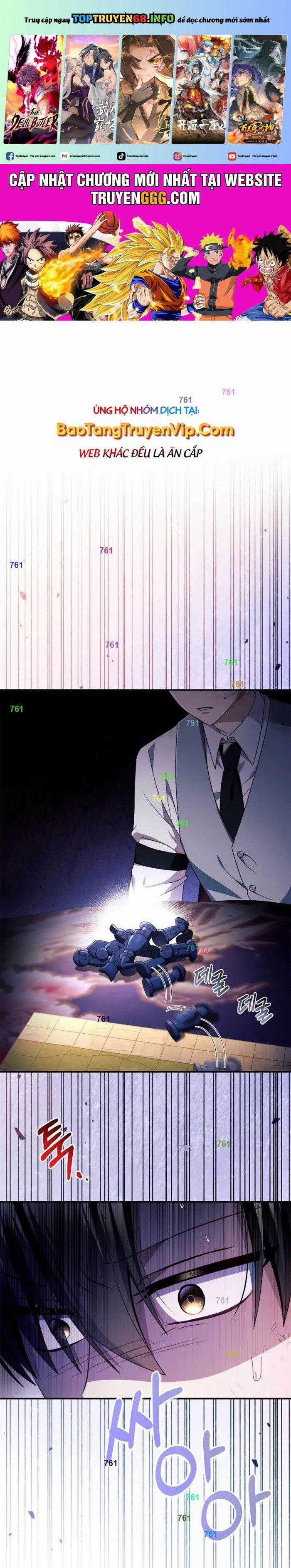 Ký Sự Hồi Quy Chapter 122 trang 0
