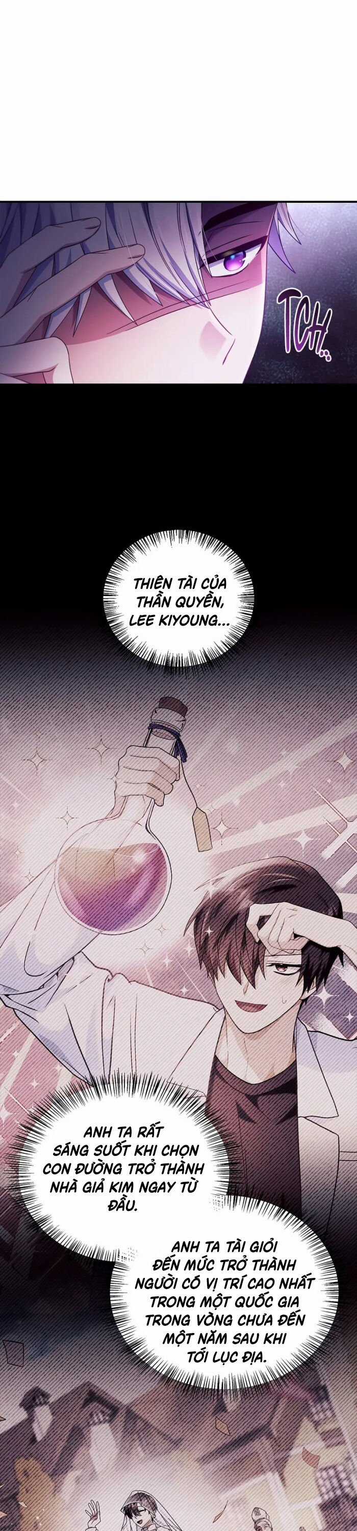 Ký Sự Hồi Quy Chapter 122 trang 12