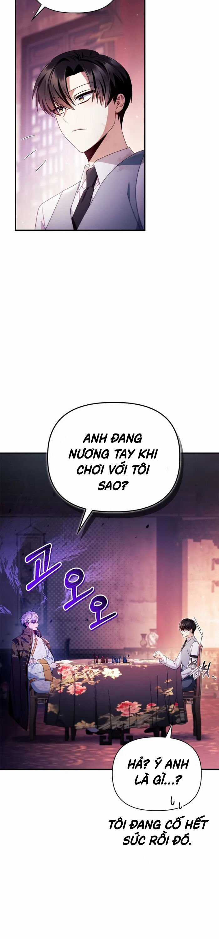Ký Sự Hồi Quy Chapter 122 trang 14