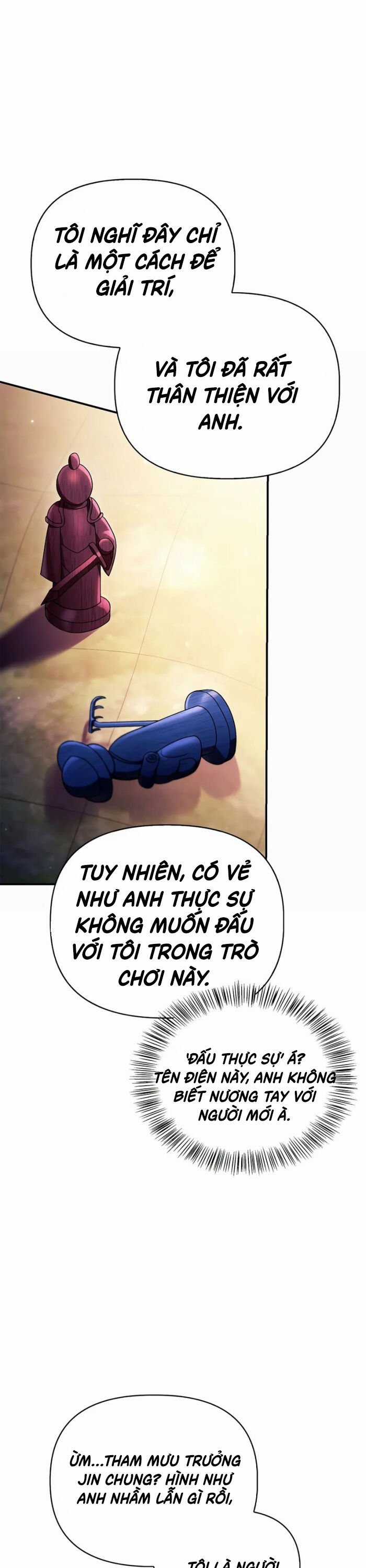 Ký Sự Hồi Quy Chapter 122 trang 15