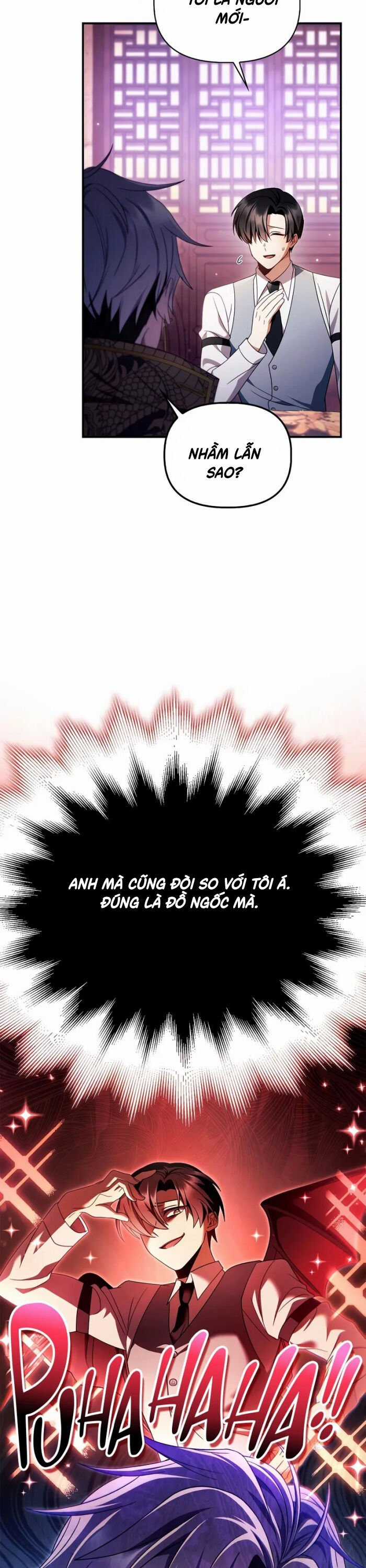 Ký Sự Hồi Quy Chapter 122 trang 16