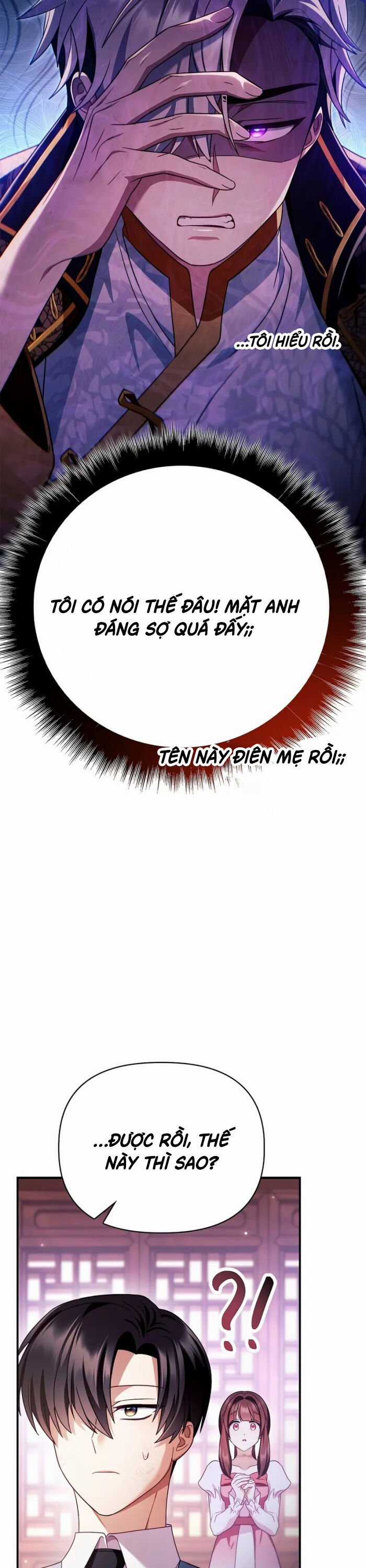 Ký Sự Hồi Quy Chapter 122 trang 17