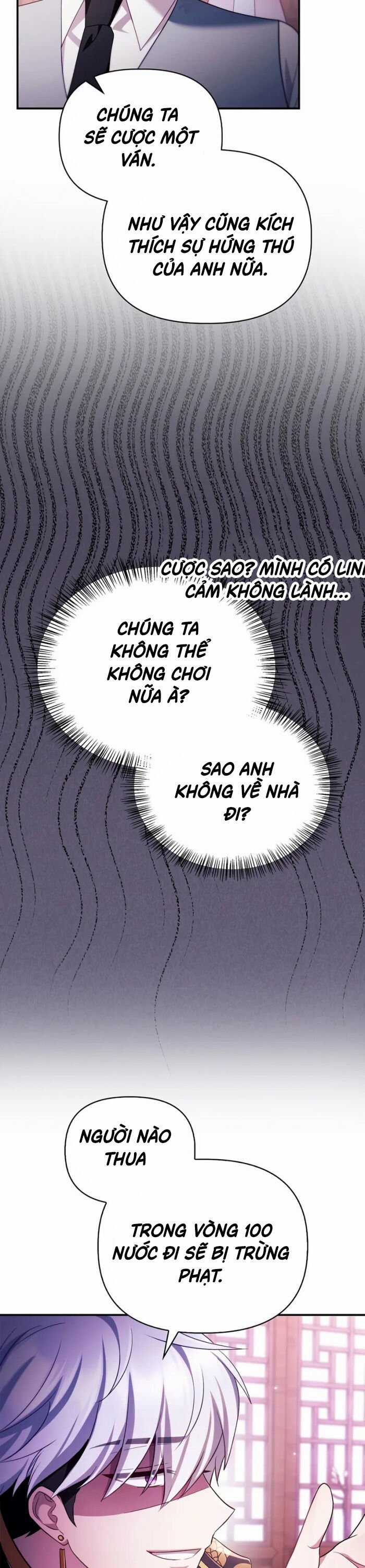 Ký Sự Hồi Quy Chapter 122 trang 18