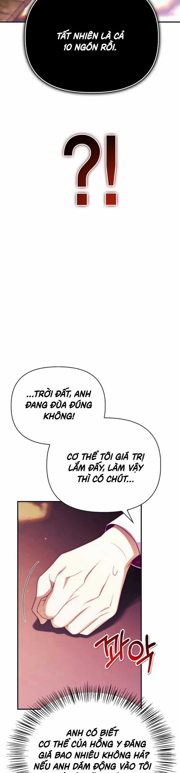 Ký Sự Hồi Quy Chapter 122 trang 21