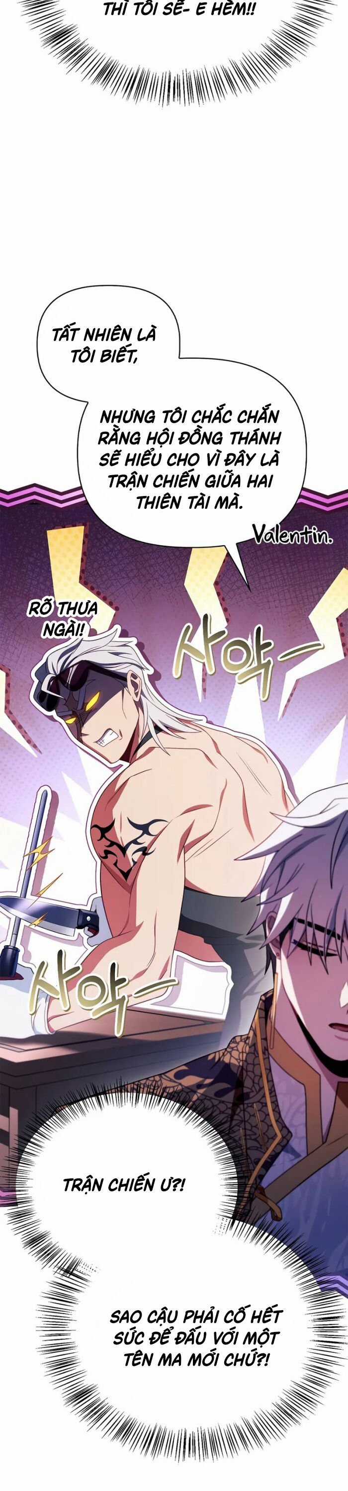 Ký Sự Hồi Quy Chapter 122 trang 22