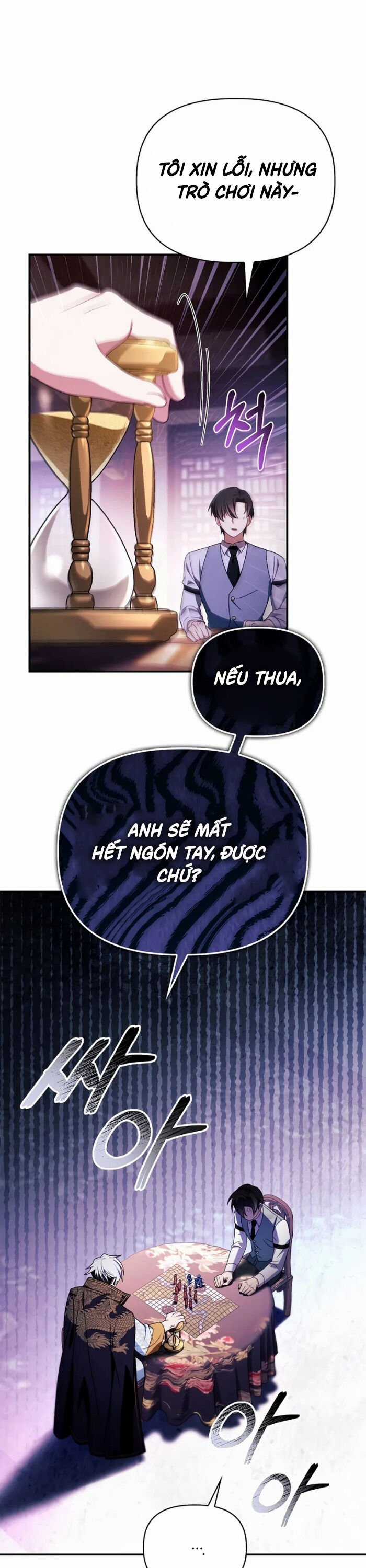 Ký Sự Hồi Quy Chapter 122 trang 24