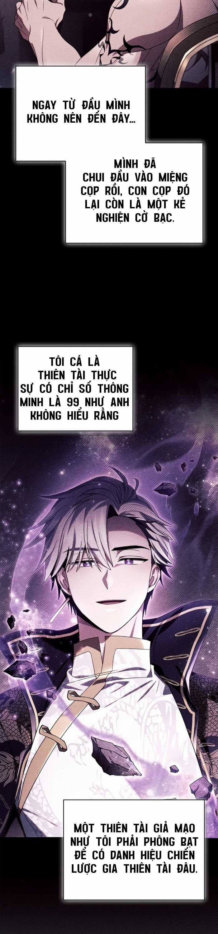 Ký Sự Hồi Quy Chapter 122 trang 26