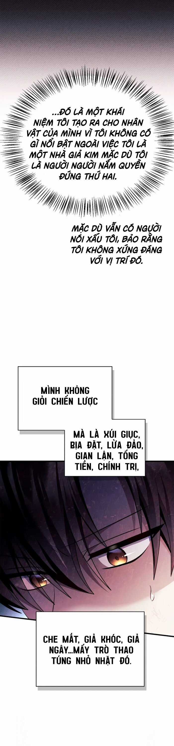Ký Sự Hồi Quy Chapter 122 trang 27