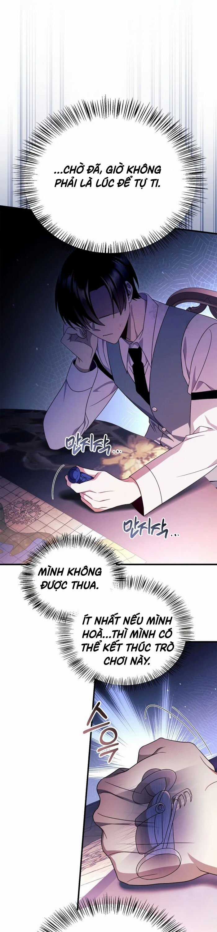 Ký Sự Hồi Quy Chapter 122 trang 28