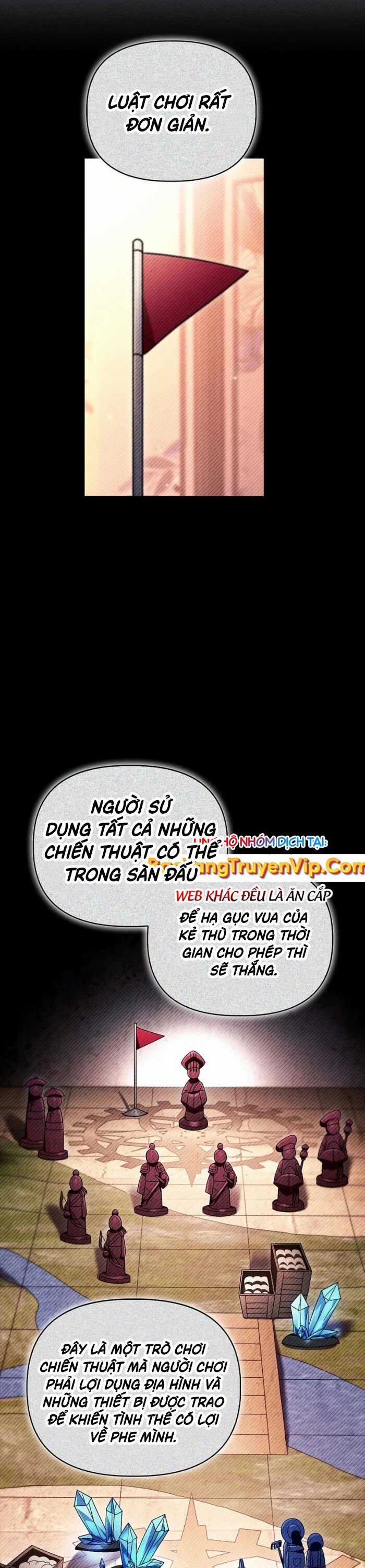 Ký Sự Hồi Quy Chapter 122 trang 3