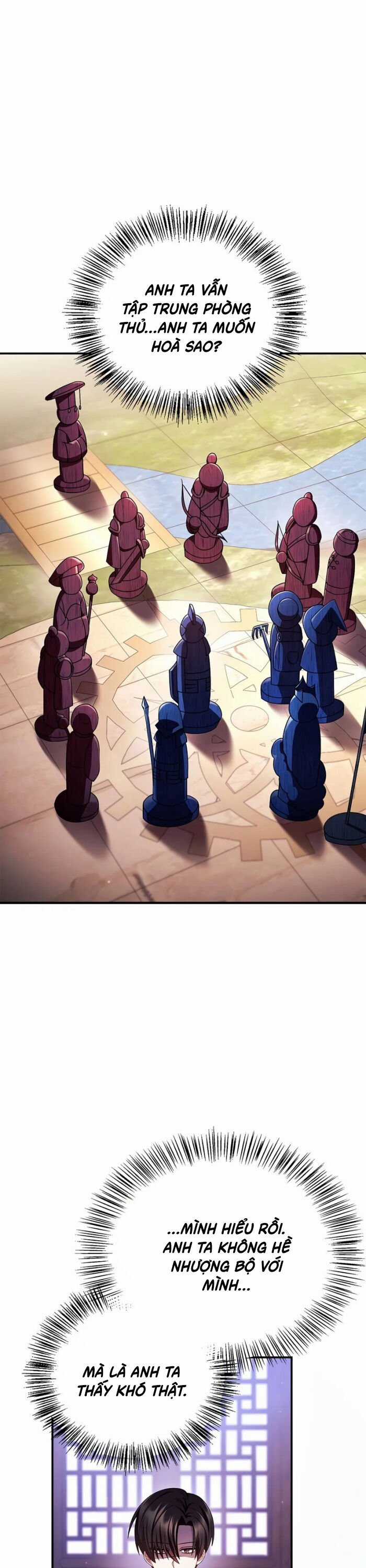 Ký Sự Hồi Quy Chapter 122 trang 31
