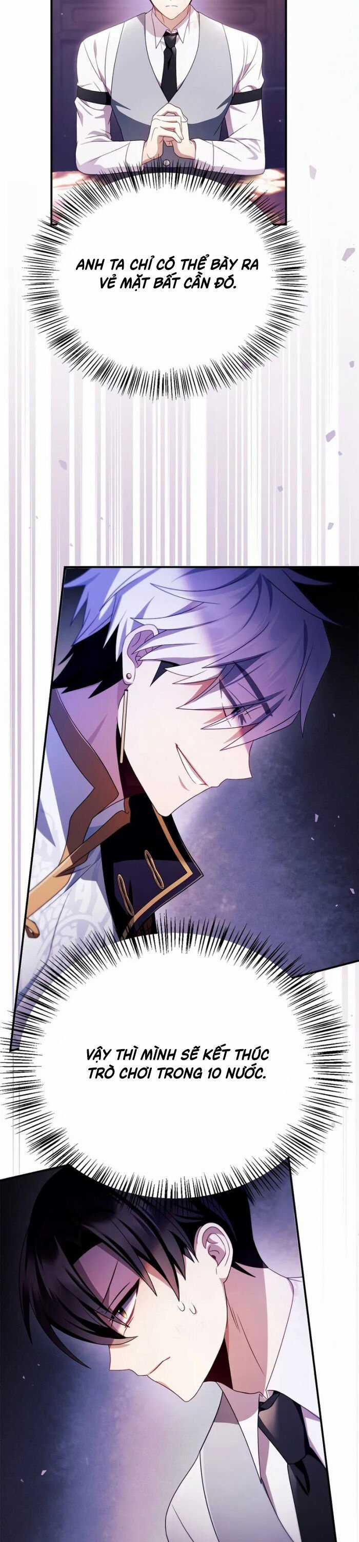 Ký Sự Hồi Quy Chapter 122 trang 32