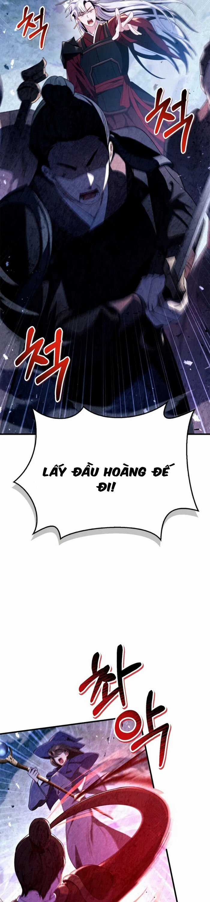 Ký Sự Hồi Quy Chapter 122 trang 34