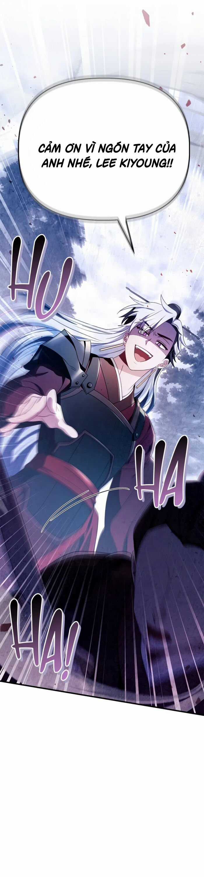 Ký Sự Hồi Quy Chapter 122 trang 36