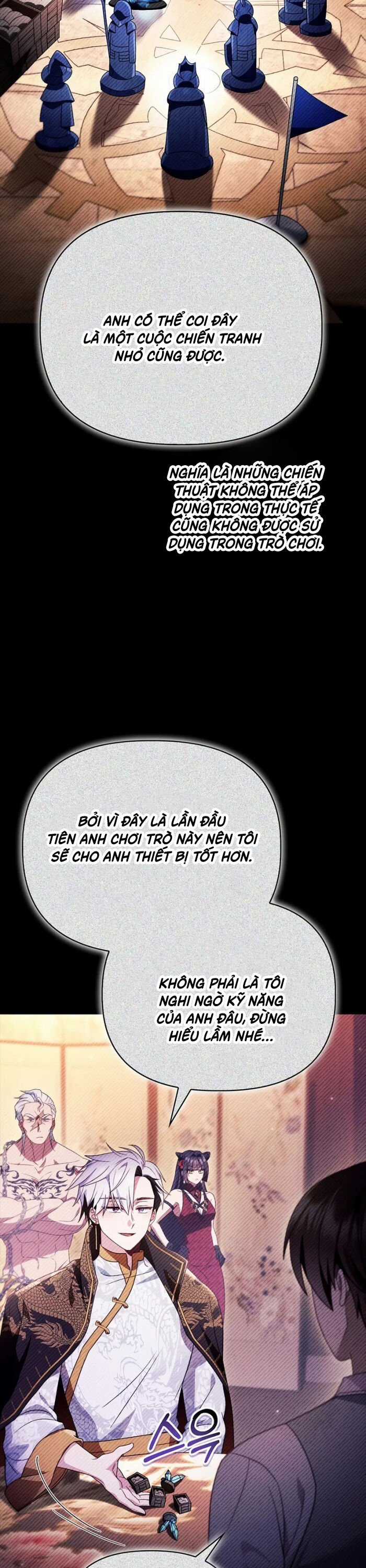 Ký Sự Hồi Quy Chapter 122 trang 4