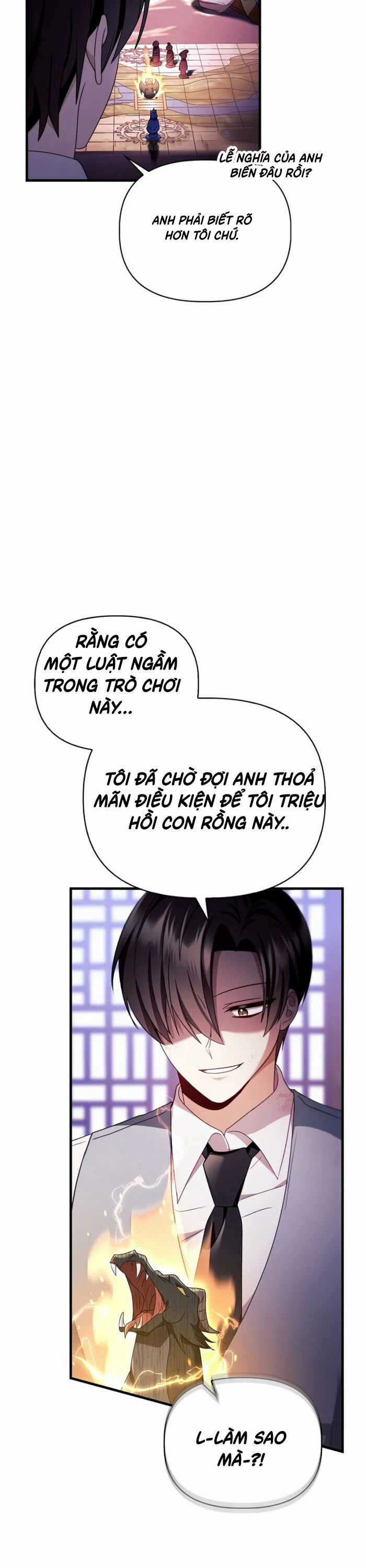 Ký Sự Hồi Quy Chapter 122 trang 43