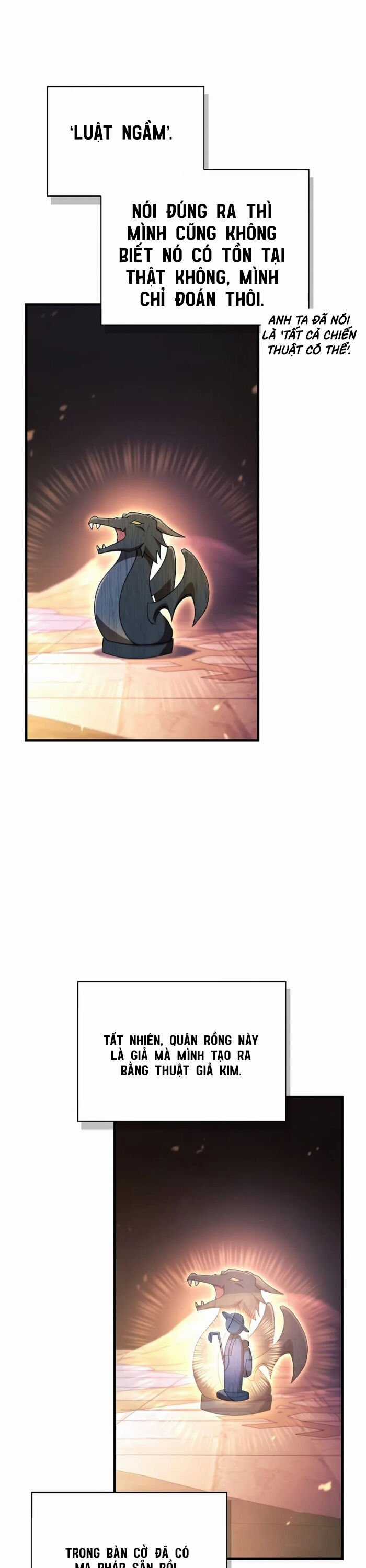 Ký Sự Hồi Quy Chapter 122 trang 45