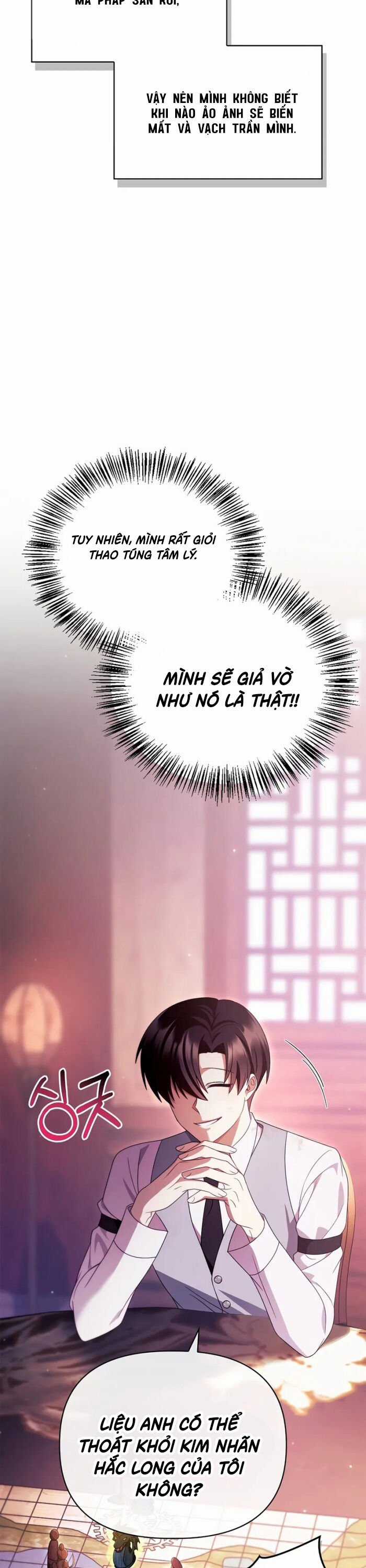 Ký Sự Hồi Quy Chapter 122 trang 46