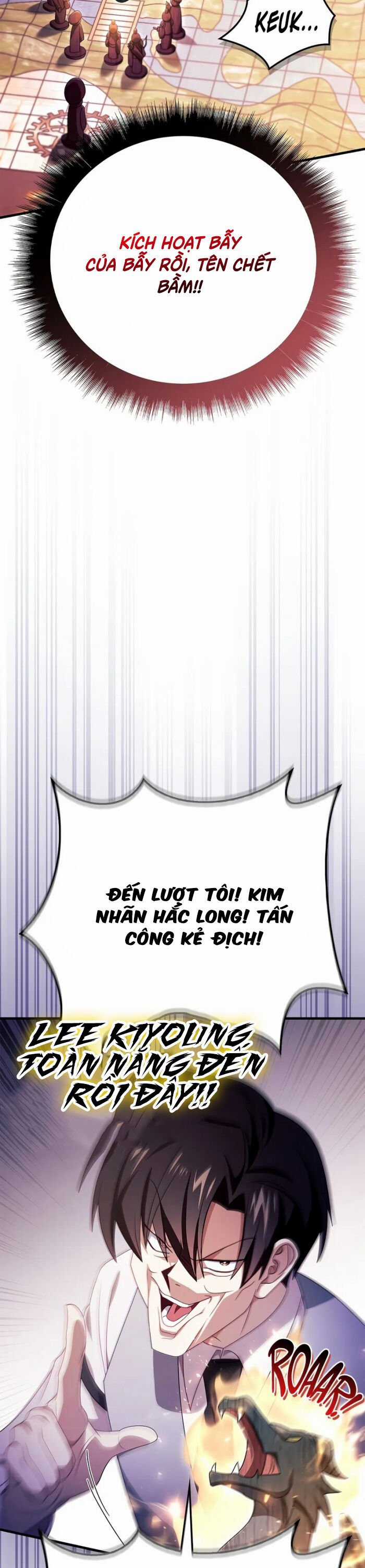 Ký Sự Hồi Quy Chapter 122 trang 47