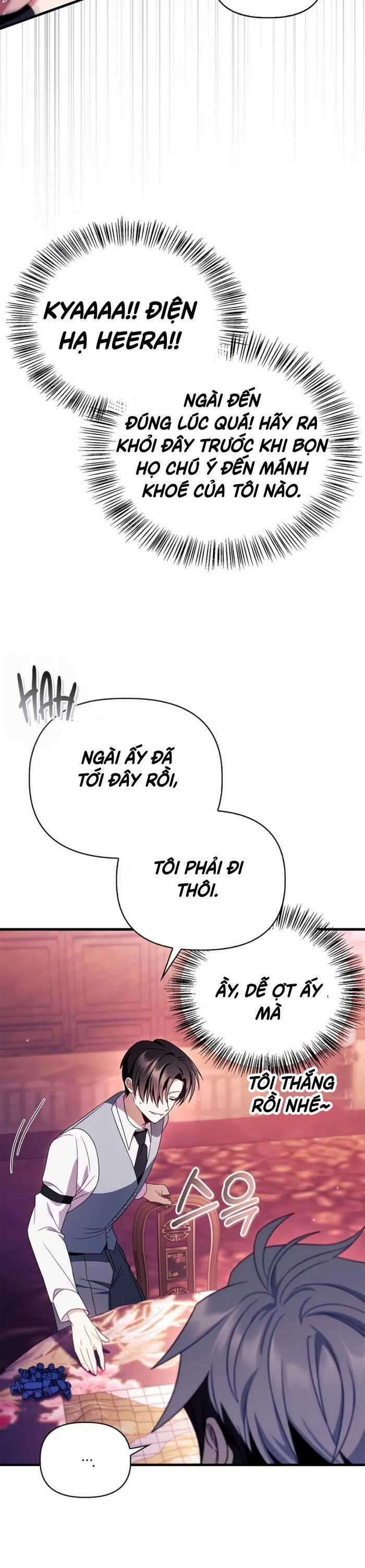 Ký Sự Hồi Quy Chapter 122 trang 52
