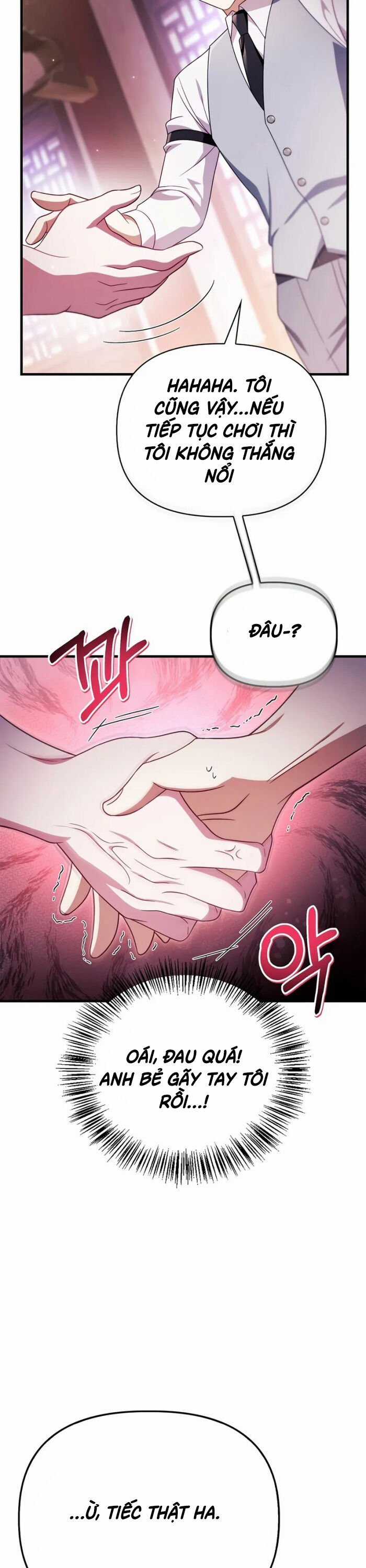 Ký Sự Hồi Quy Chapter 122 trang 55