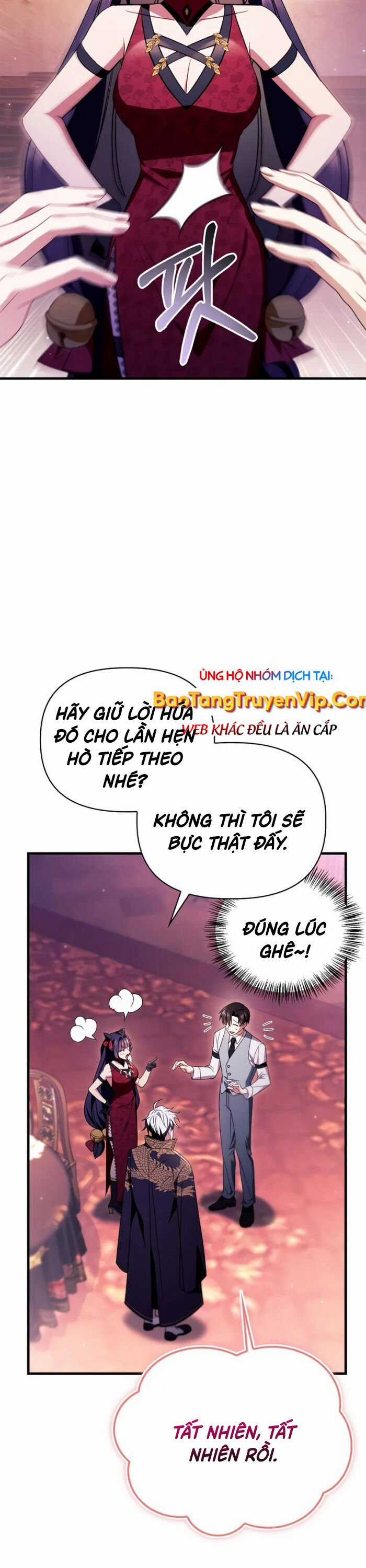 Ký Sự Hồi Quy Chapter 122 trang 57