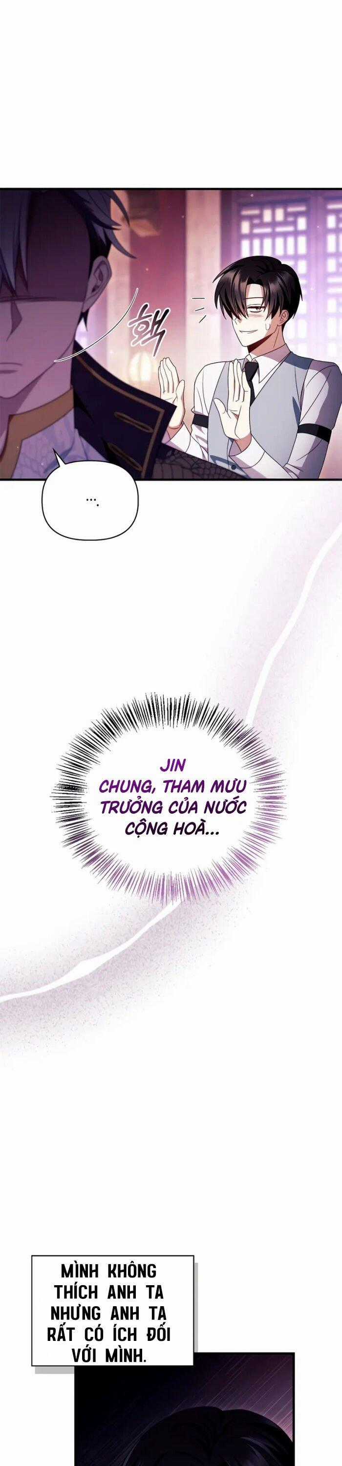 Ký Sự Hồi Quy Chapter 122 trang 58