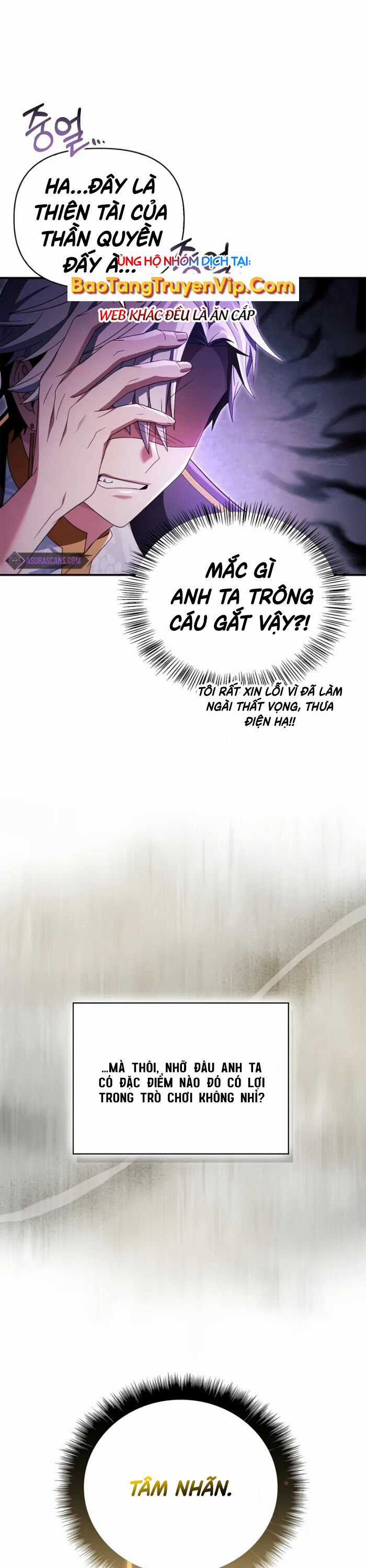 Ký Sự Hồi Quy Chapter 122 trang 7