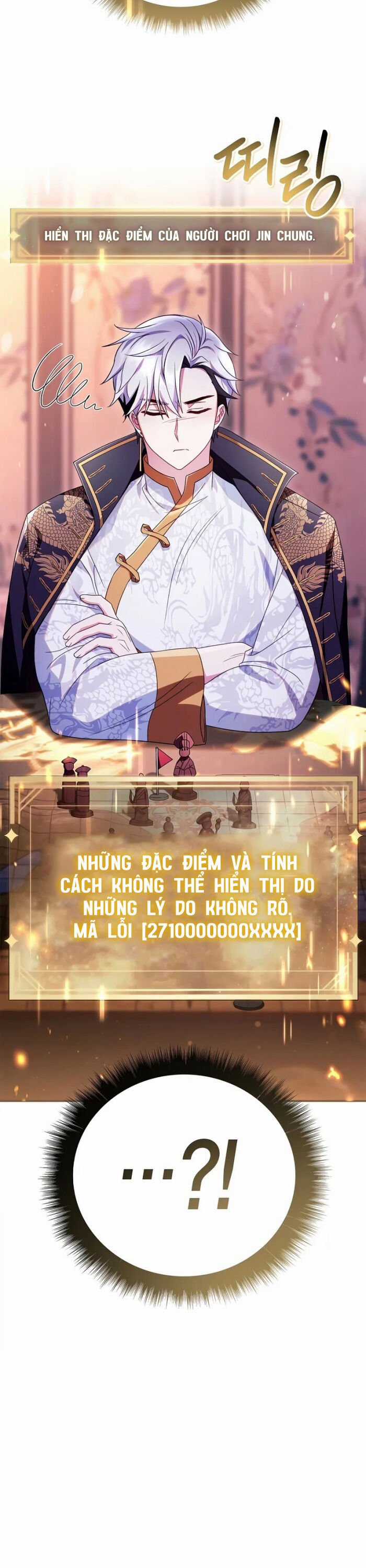Ký Sự Hồi Quy Chapter 122 trang 8