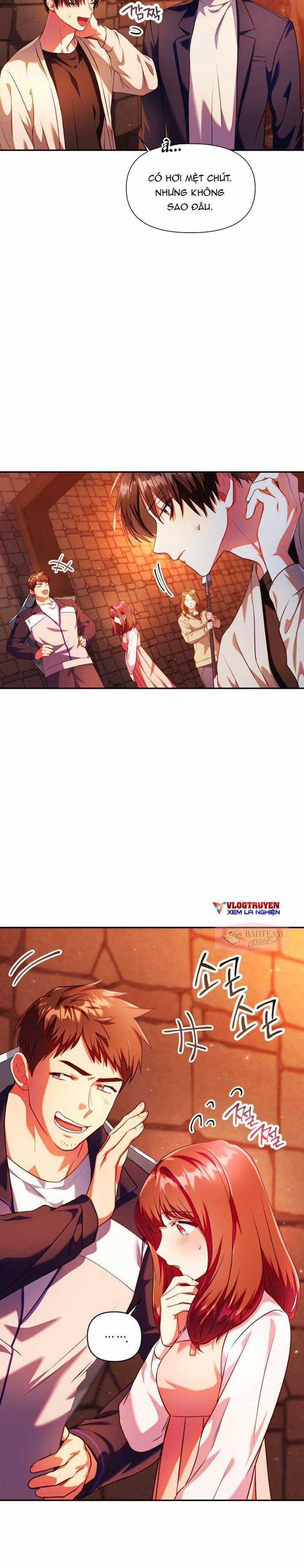 Ký Sự Hồi Quy Chapter 13 trang 1