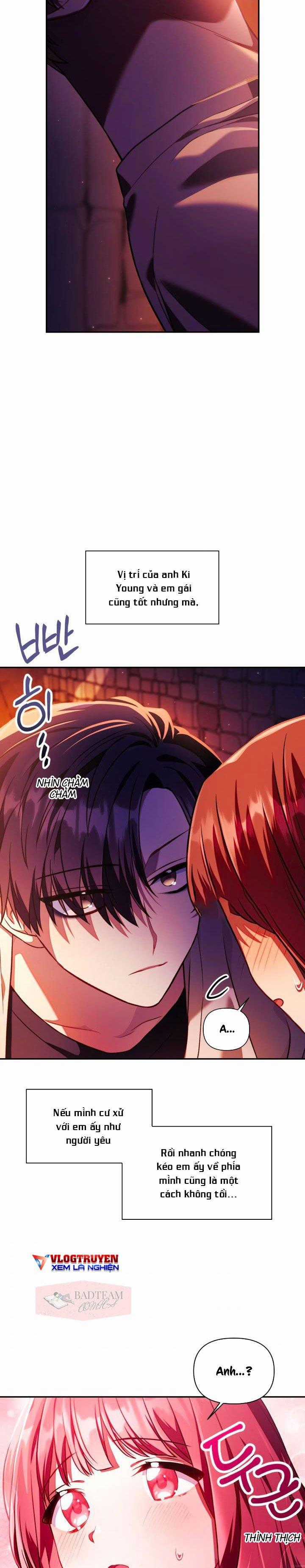 Ký Sự Hồi Quy Chapter 16 trang 1