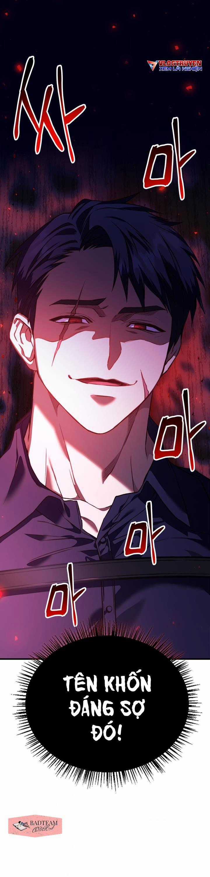 Ký Sự Hồi Quy Chapter 17 trang 1