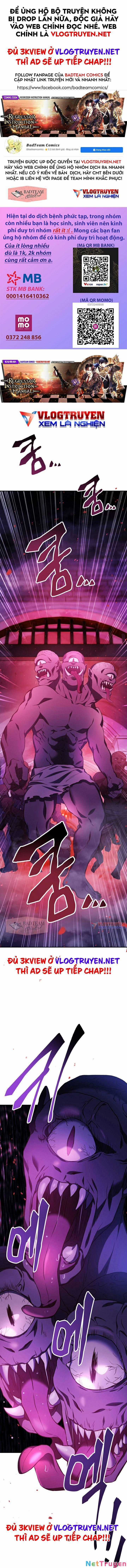Ký Sự Hồi Quy Chapter 21 trang 0