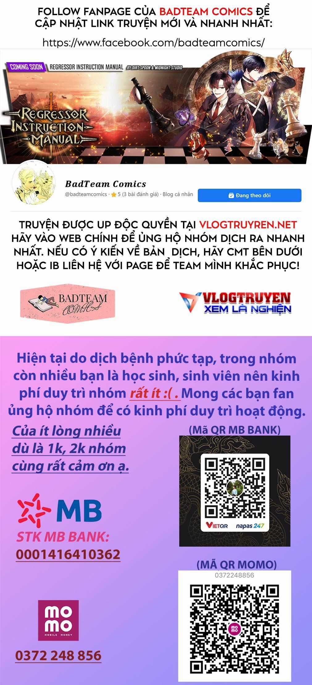Ký Sự Hồi Quy Chapter 24 trang 1