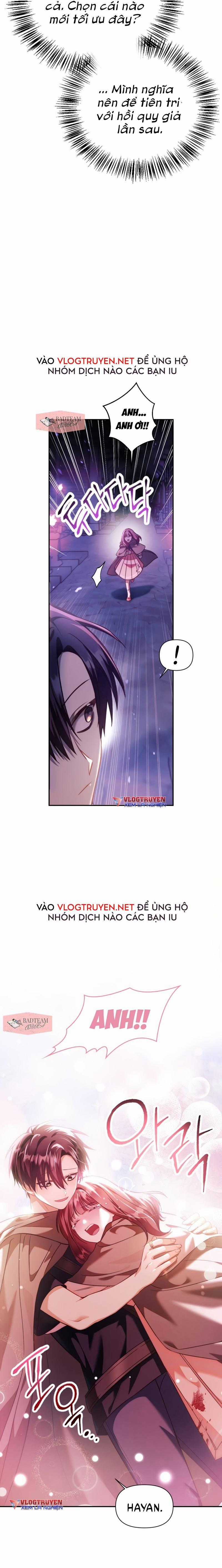 Ký Sự Hồi Quy Chapter 25 trang 1