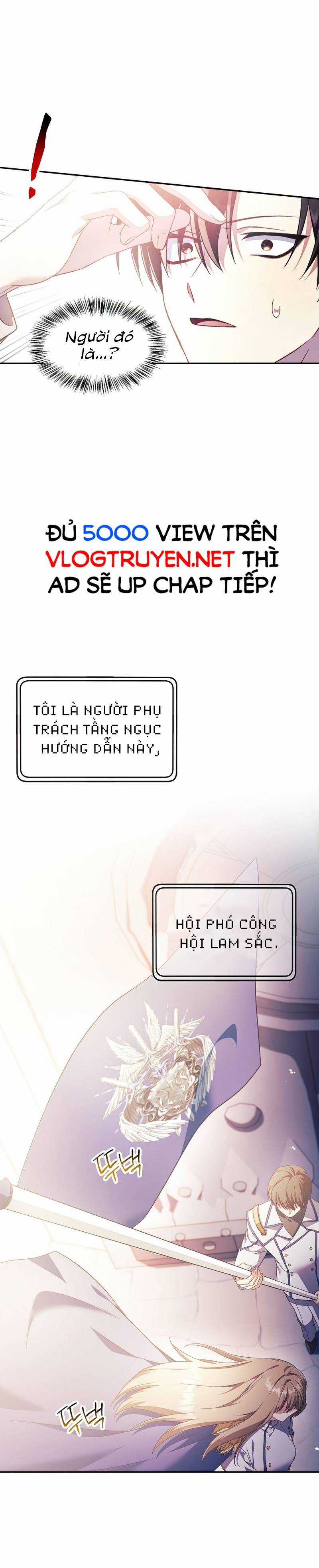Ký Sự Hồi Quy  trang 24