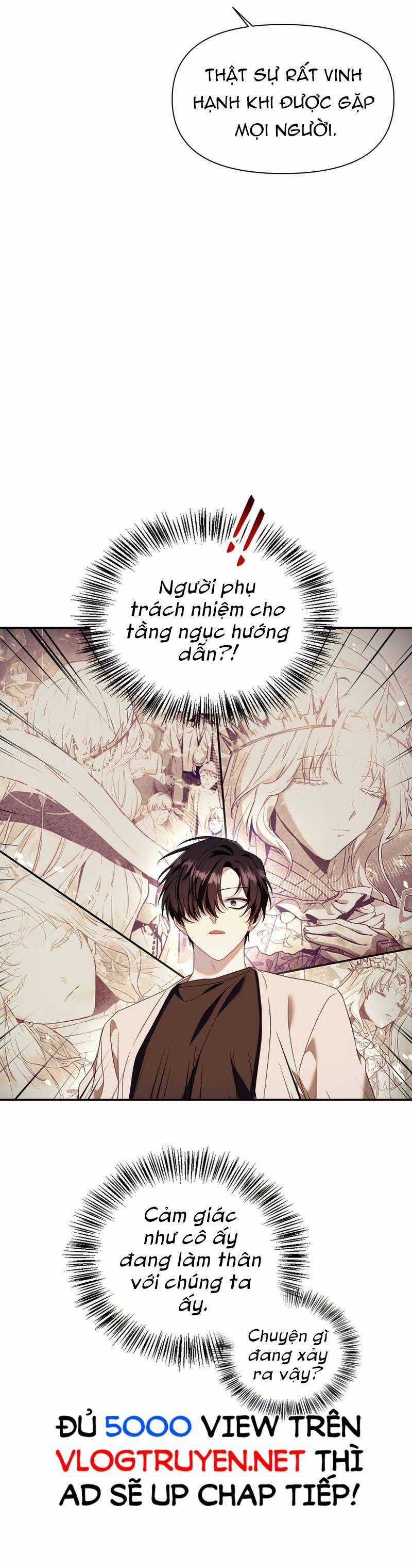 Ký Sự Hồi Quy  trang 26