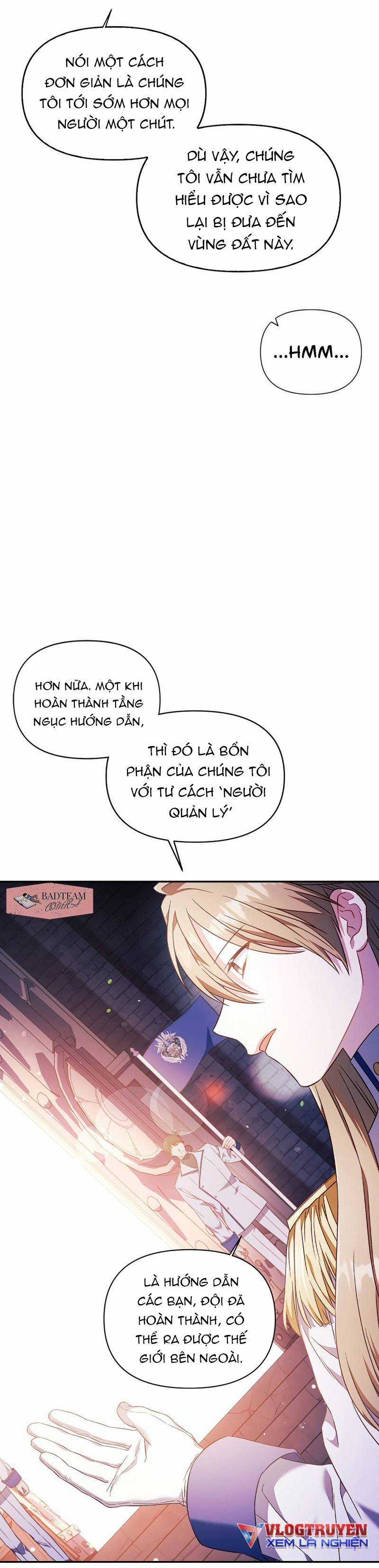 Ký Sự Hồi Quy  trang 28