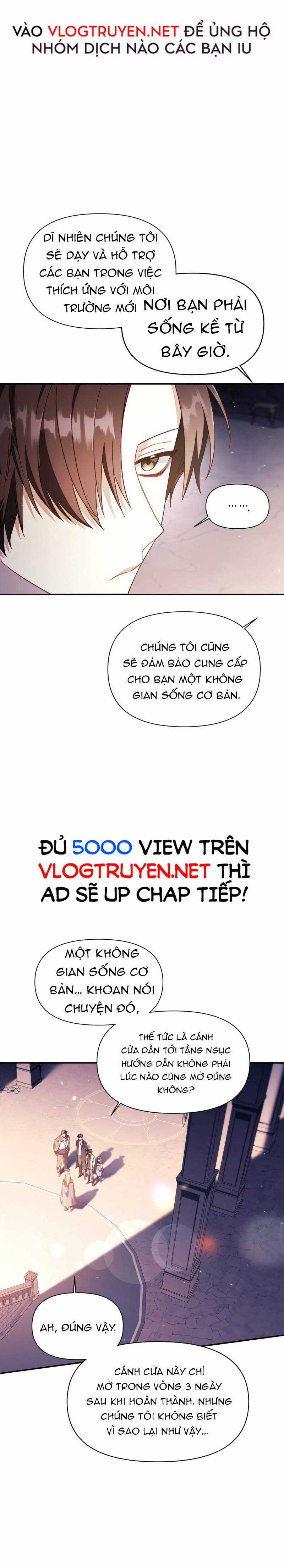 Ký Sự Hồi Quy  trang 30