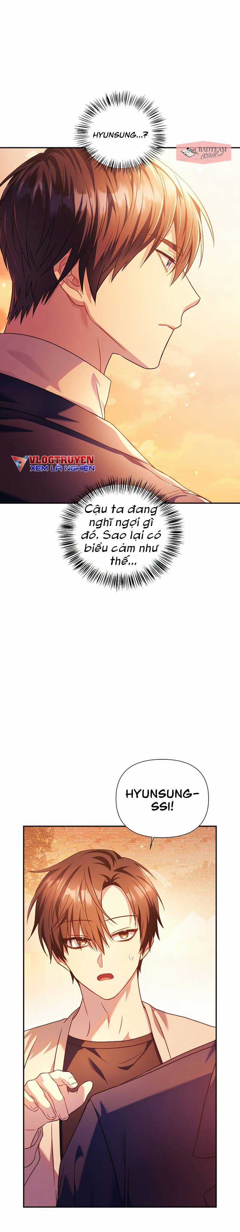 Ký Sự Hồi Quy  trang 43