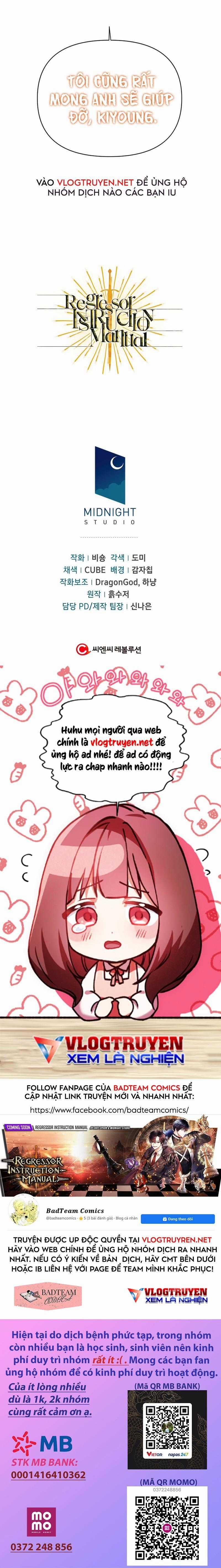 Ký Sự Hồi Quy  trang 47