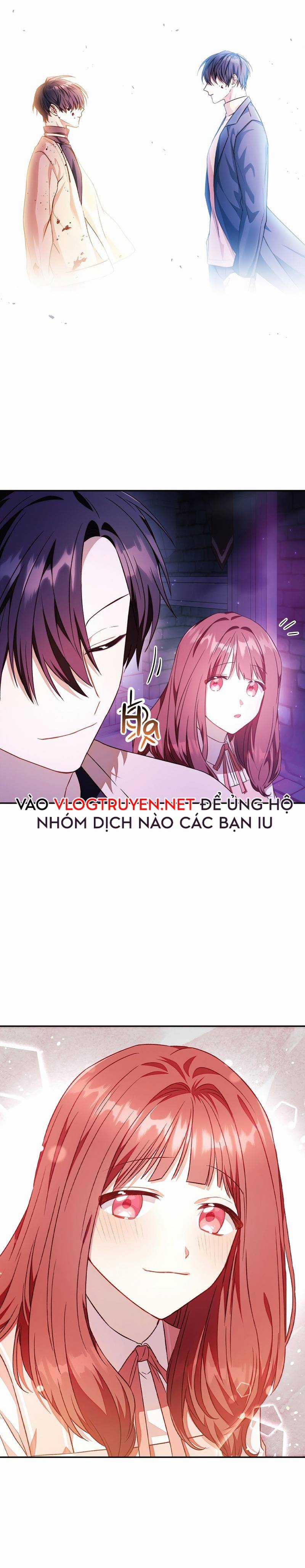 Ký Sự Hồi Quy  trang 5