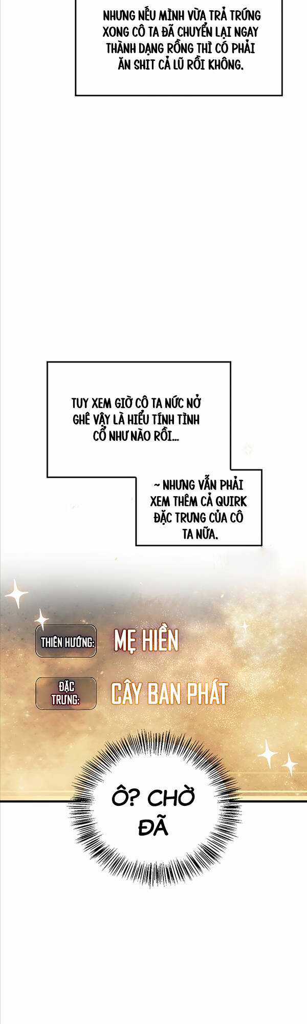 Ký Sự Hồi Quy  trang 35