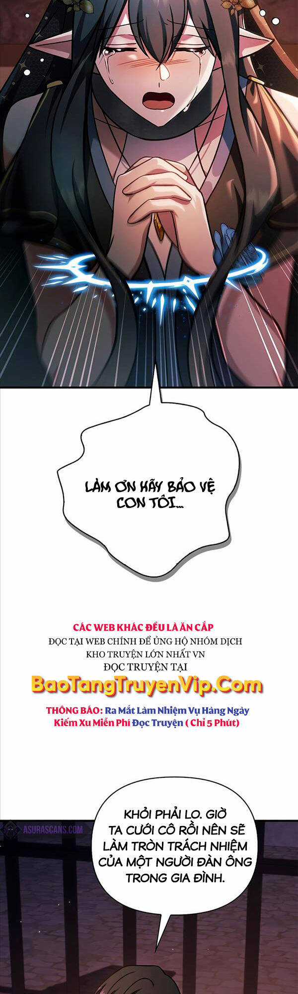Ký Sự Hồi Quy  trang 45